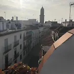 Casa El Balcon De Lopez Dieguez