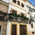Casa El Balcon De Lopez Dieguez