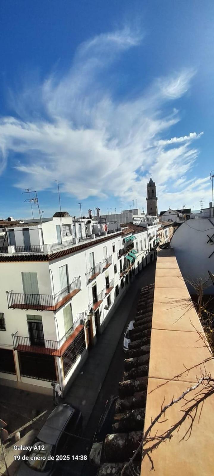 Casa El Balcon De Lopez Dieguez Сasa de vacaciones