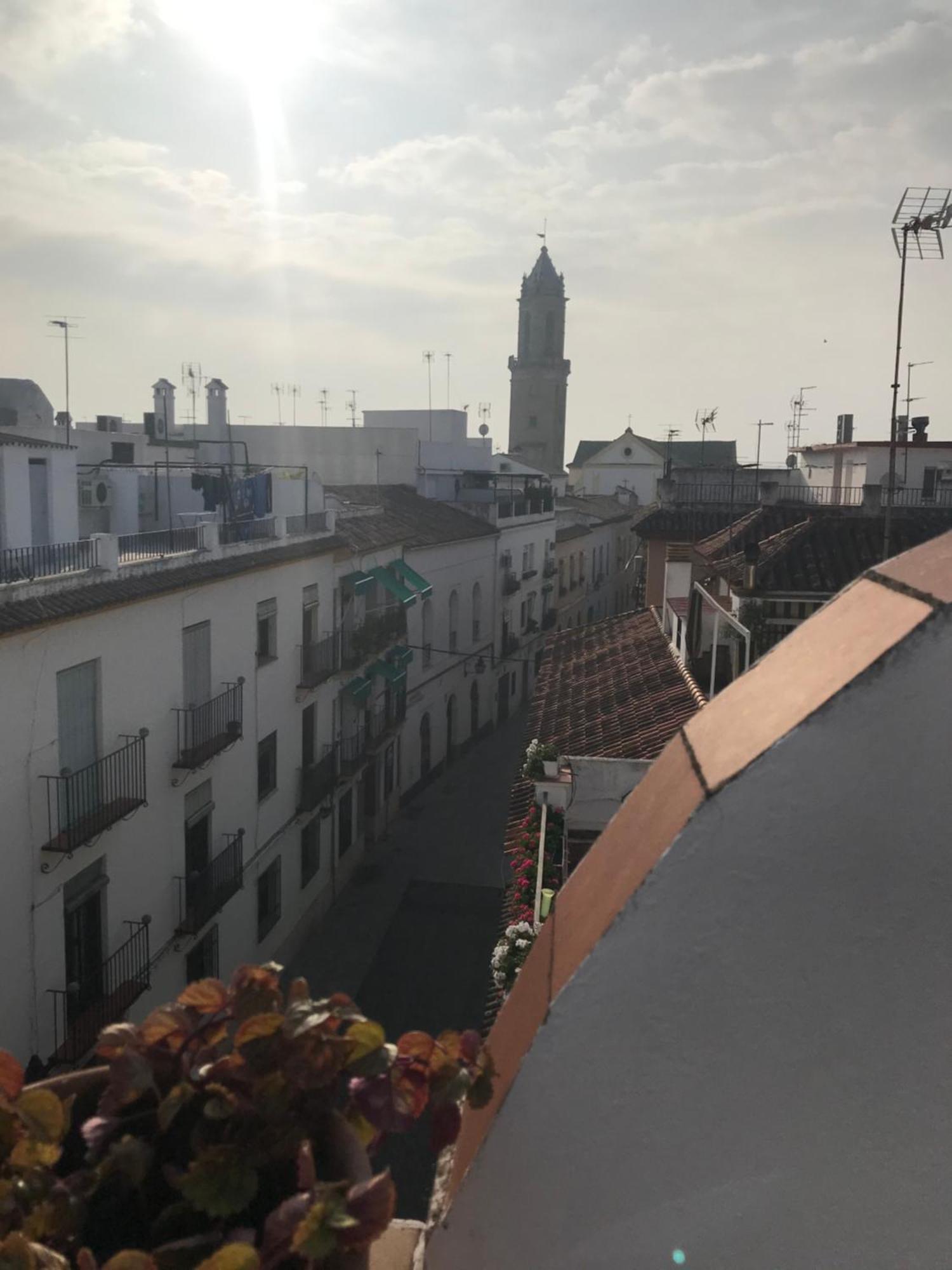 Сasa de vacaciones Casa El Balcon De Lopez Dieguez *