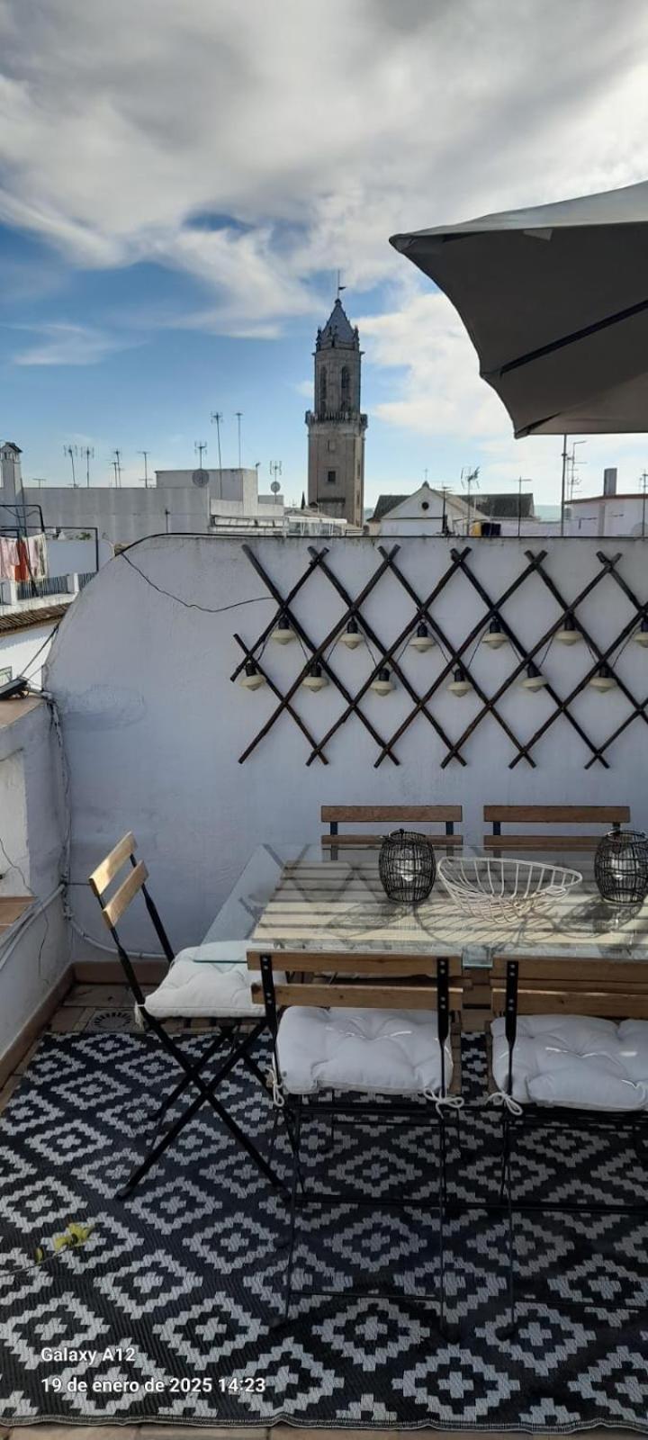 Сasa de vacaciones Casa El Balcon De Lopez Dieguez