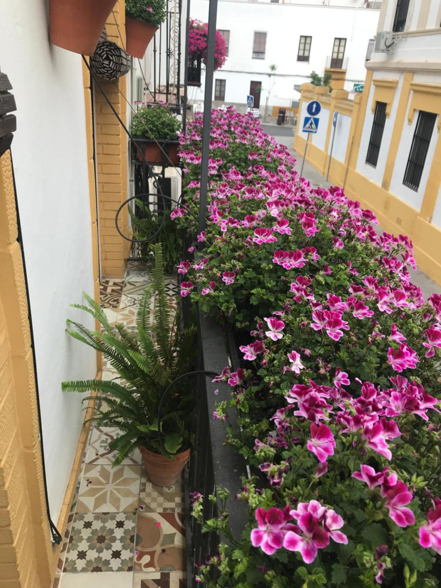 Casa El Balcon De Lopez Dieguez Сasa de vacaciones