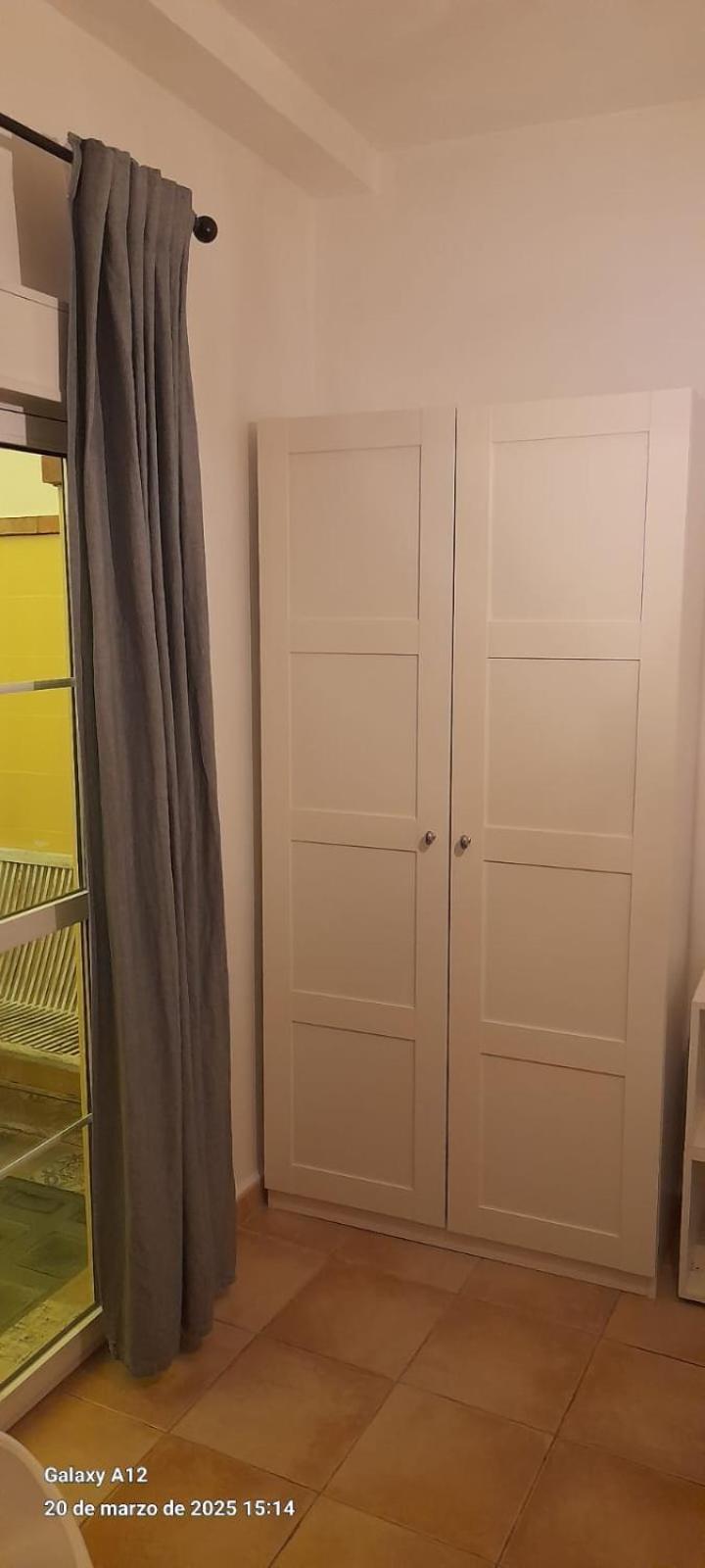 Сasa de vacaciones Casa El Balcon De Lopez Dieguez *