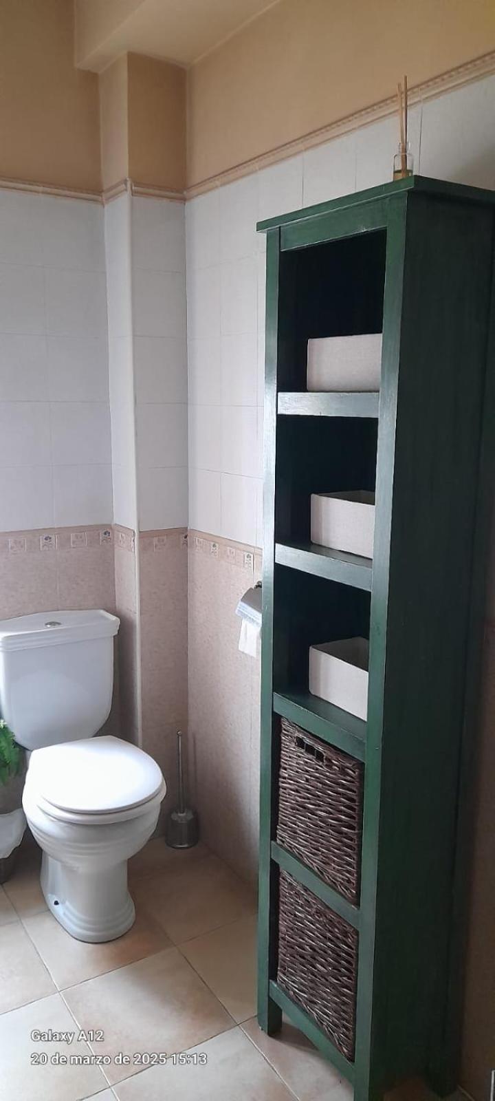Casa El Balcon De Lopez Dieguez Сasa de vacaciones Córdoba