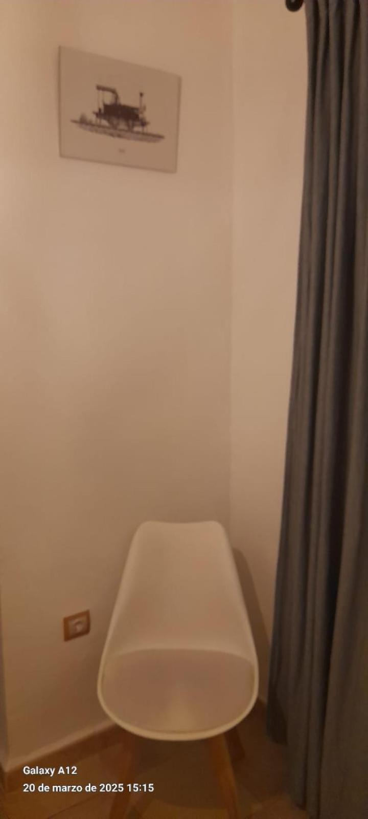Сasa de vacaciones Casa El Balcon De Lopez Dieguez Córdoba