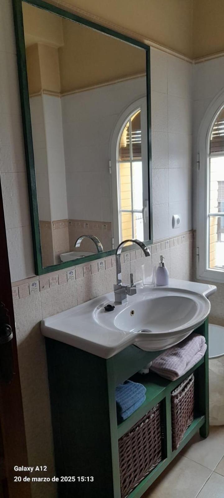 Casa El Balcon De Lopez Dieguez Córdoba