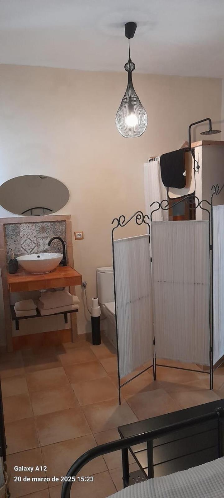 Casa El Balcon De Lopez Dieguez Сasa de vacaciones *
