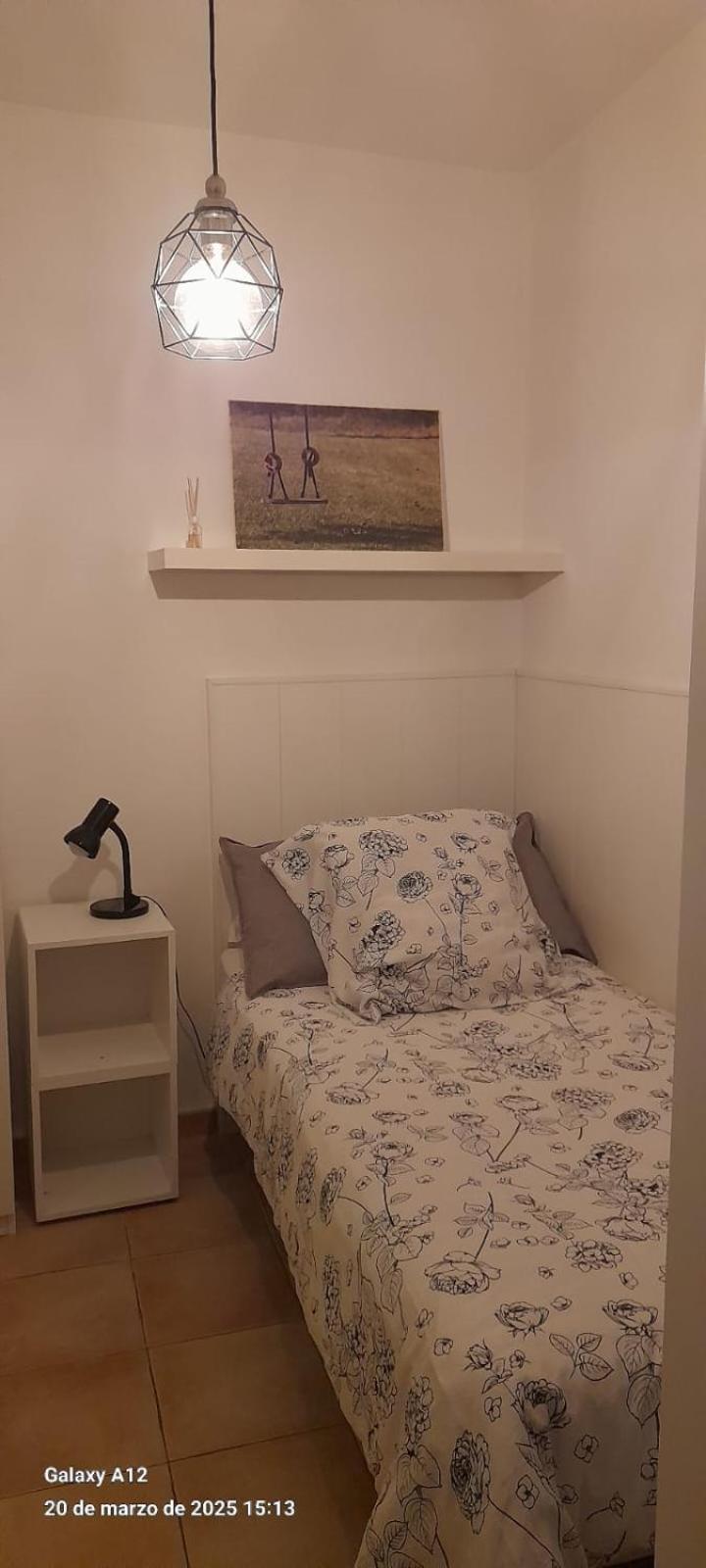 Сasa de vacaciones Casa El Balcon De Lopez Dieguez *
