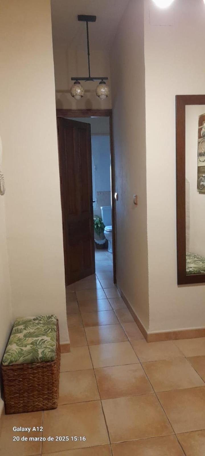 Casa El Balcon De Lopez Dieguez * Córdoba