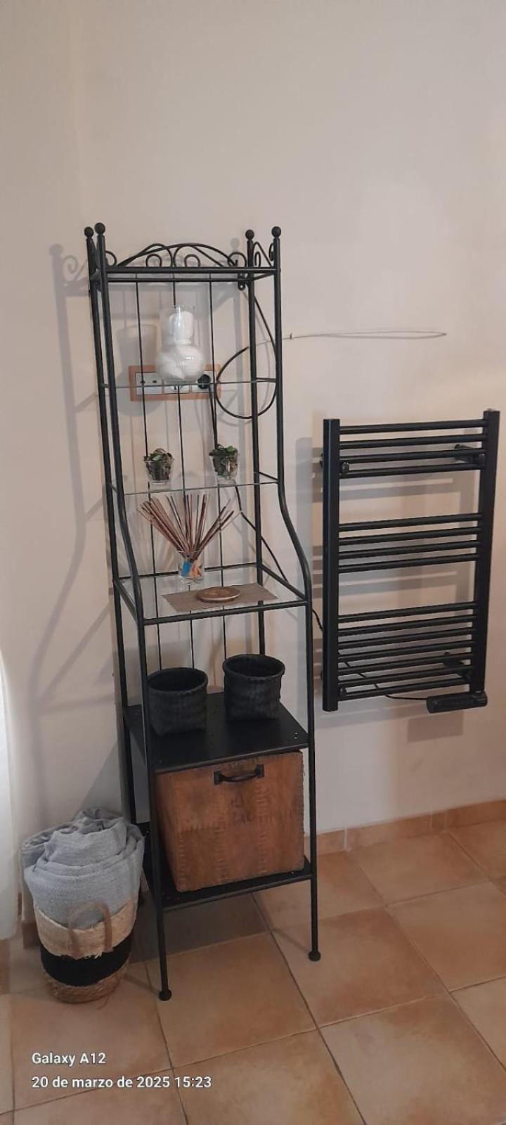 Casa El Balcon De Lopez Dieguez *