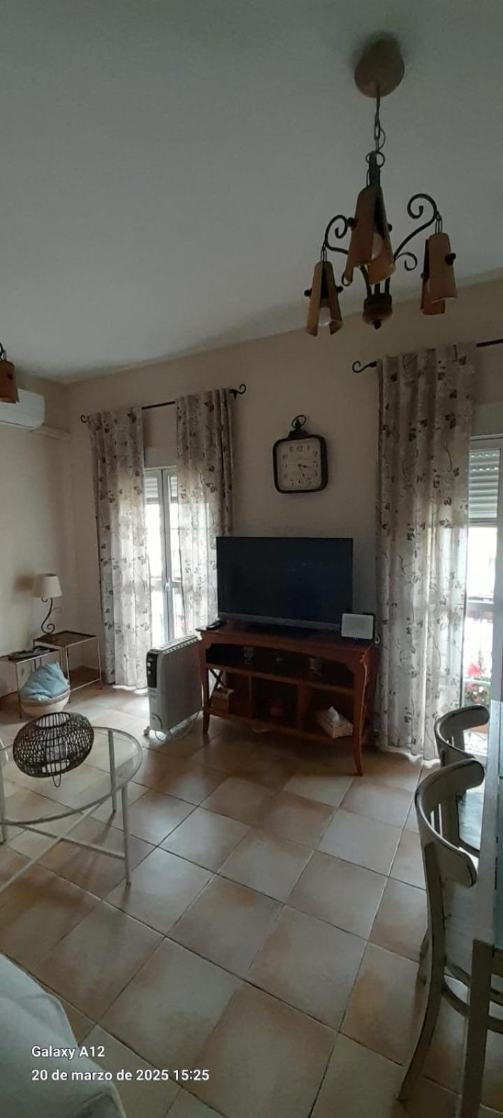 Сasa de vacaciones Casa El Balcon De Lopez Dieguez *